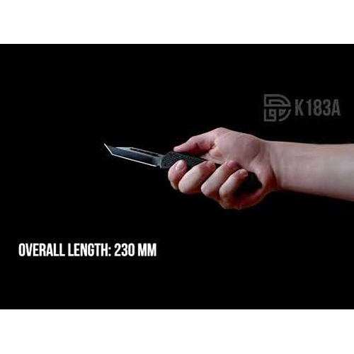 Автоматичен Нож Dulotec K183A ➤ топ цена ➤ sorbe.bg