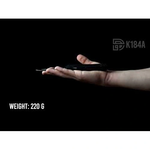 Автоматичен Нож Dulotec K184A ➤ топ цена ➤ sorbe.bg