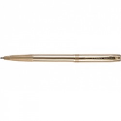 Химикал Fisher Space Pen Cap-O Matic Brass Lacquer