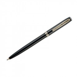 Химикал Fisher Space Pen Cap-O Matic Shiny Black