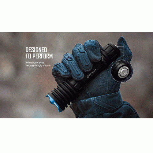 Фенер Olight Warrior X Pro 2100lm ➤ топ цена ➤ sorbe.bg