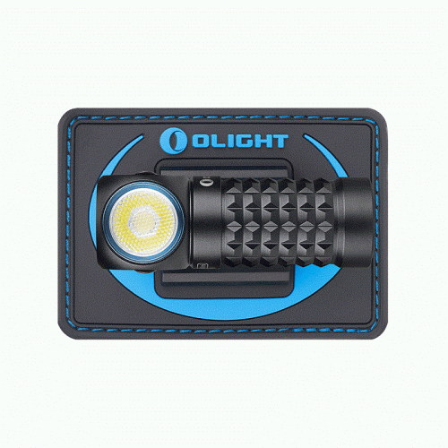 Фенерче Olight Perun Mini 1000lm. ➤ топ цена ➤ sorbe.bg