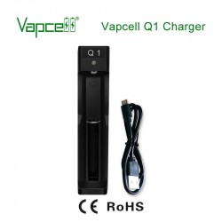 Зарядно устройство Vapcell Q1