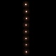 Светещ стринг 600 LED закрито или открито IP44 60 м топло бял Светещ стринг 600 LED закрито или открито IP44 60 м топло бял