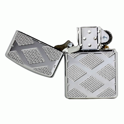 Запалка Zippo Armor 28637 ➤ топ цена ➤ sorbe.bg