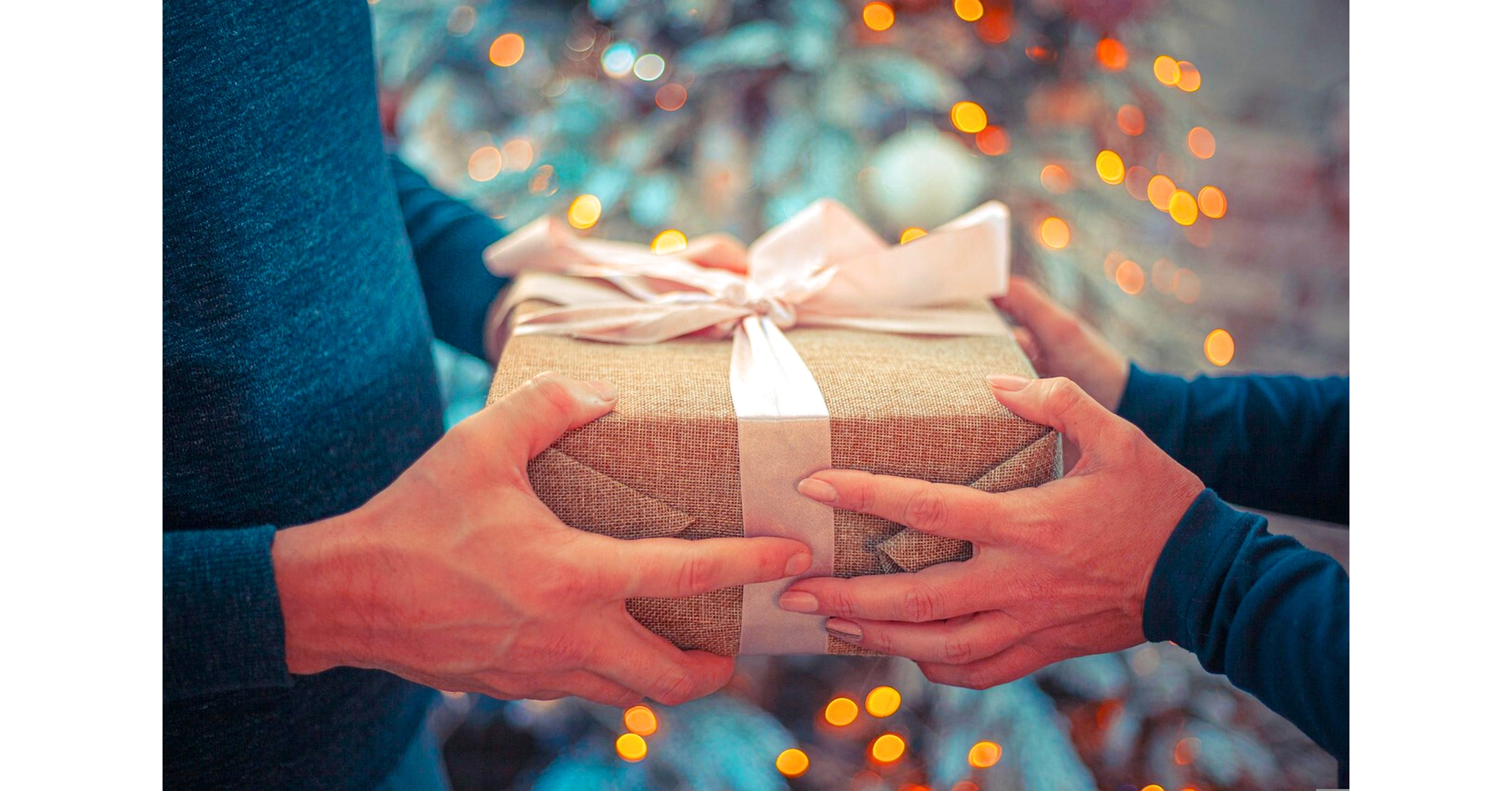 Идеи за подаръци за хора, които обичат дома, уюта и природата