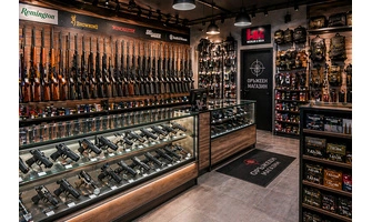 Как да изберем надежден оръжеен магазин