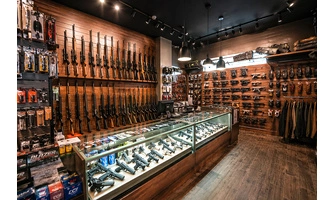 Оръжеен магазин онлайн - как да изберем надеждния