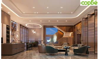 Как да планираме осветлението в модерен дом?