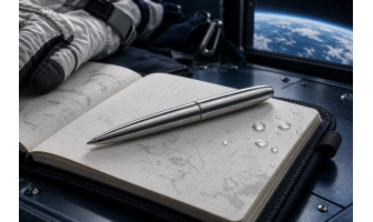 Fisher Space Pen – коя космическа химикалка да изберете?