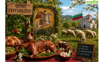 Гергьовден