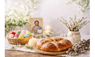 Какво не се прави на Велика събота