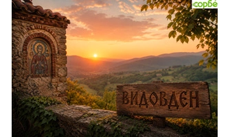 Кога е Видовден