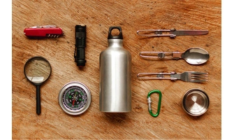 Готови ли сте за оцеляване? Как да си подготвите комплект за оцеляване