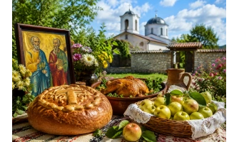 Петровден