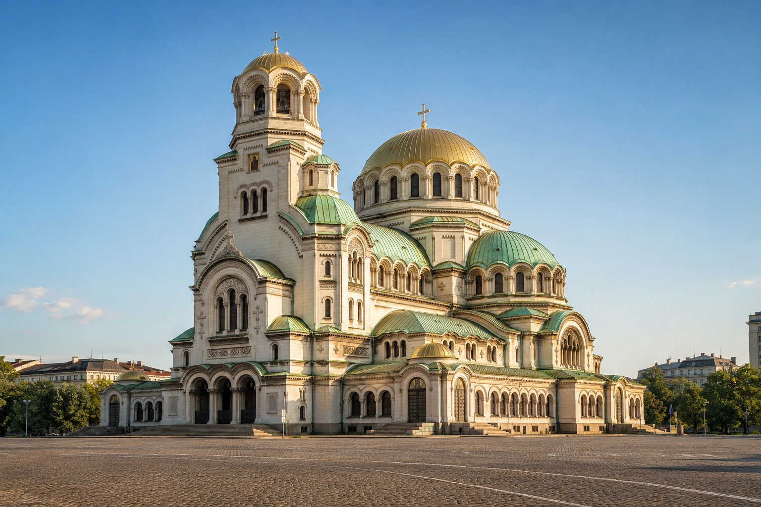 Св. Александър Невски