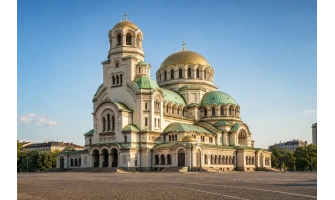 Св. Александър Невски