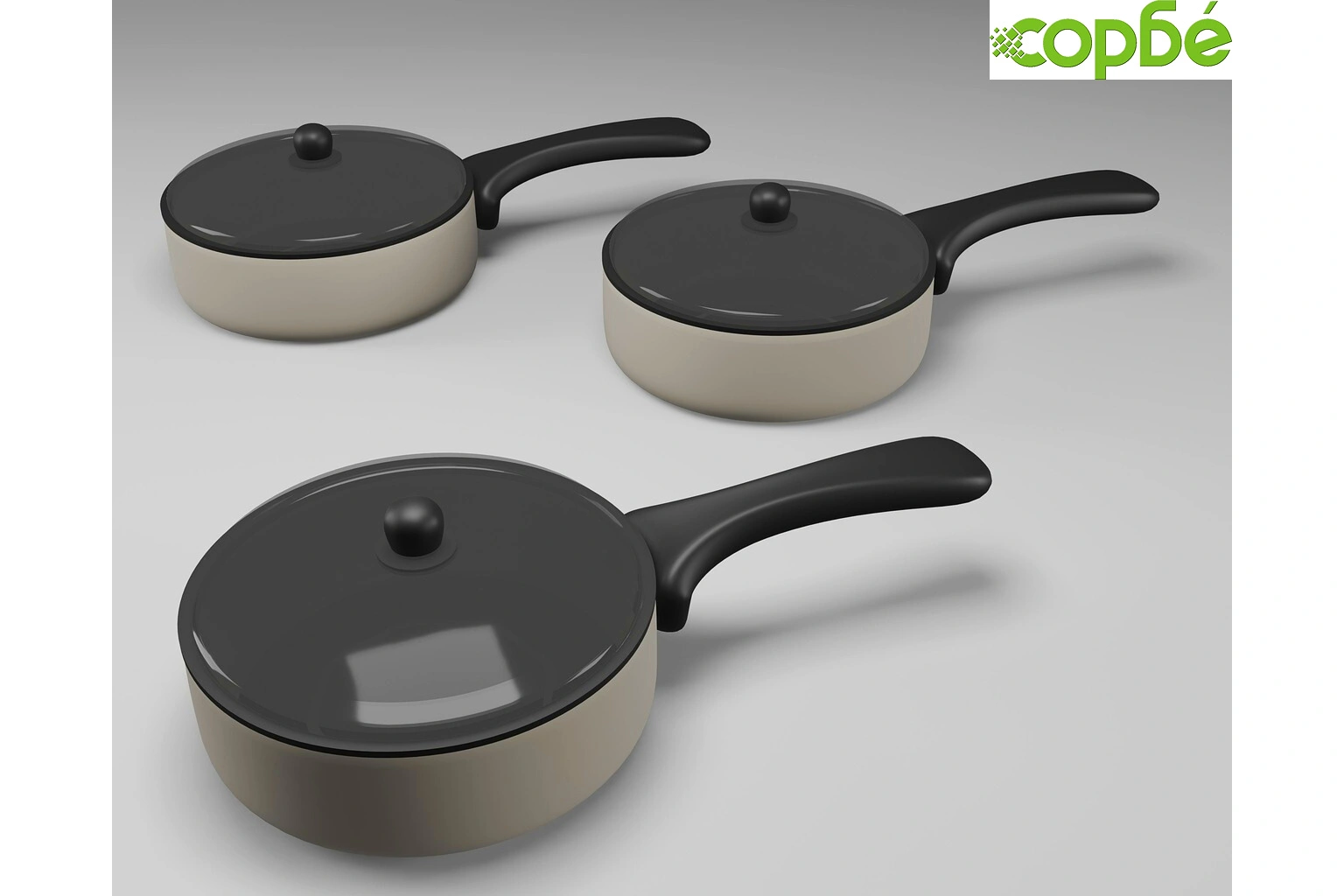 Тигани и 4-те им предимства в ежедневното готвене