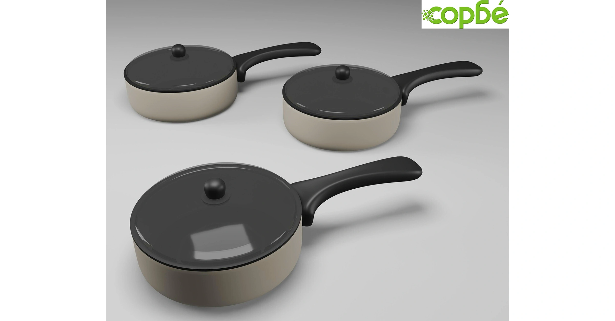 Тигани и 4-те им предимства в ежедневното готвене