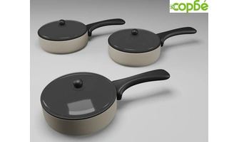 Тигани и 4-те им предимства в ежедневното готвене