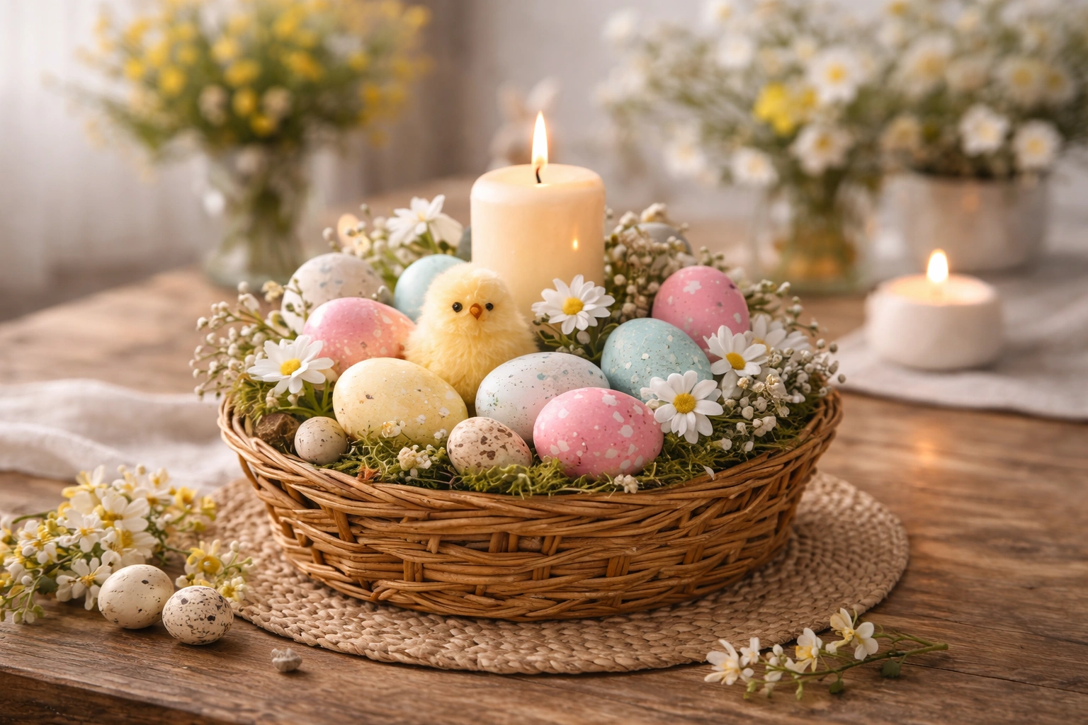 Украса за Великден