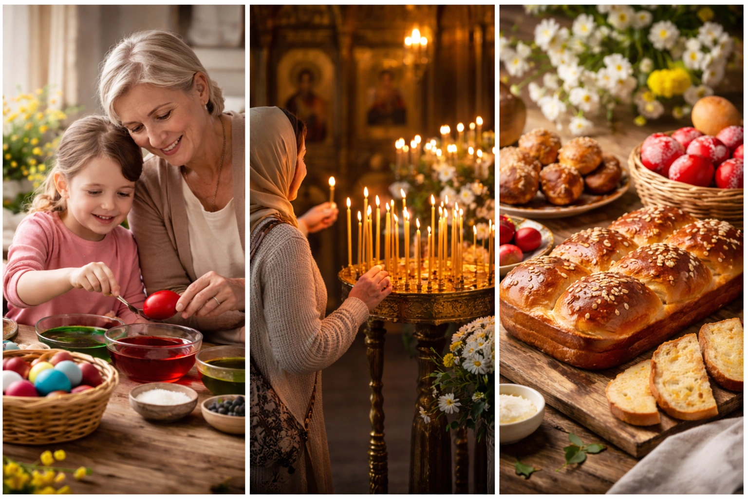 Велики четвъртък