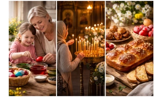 Велики четвъртък