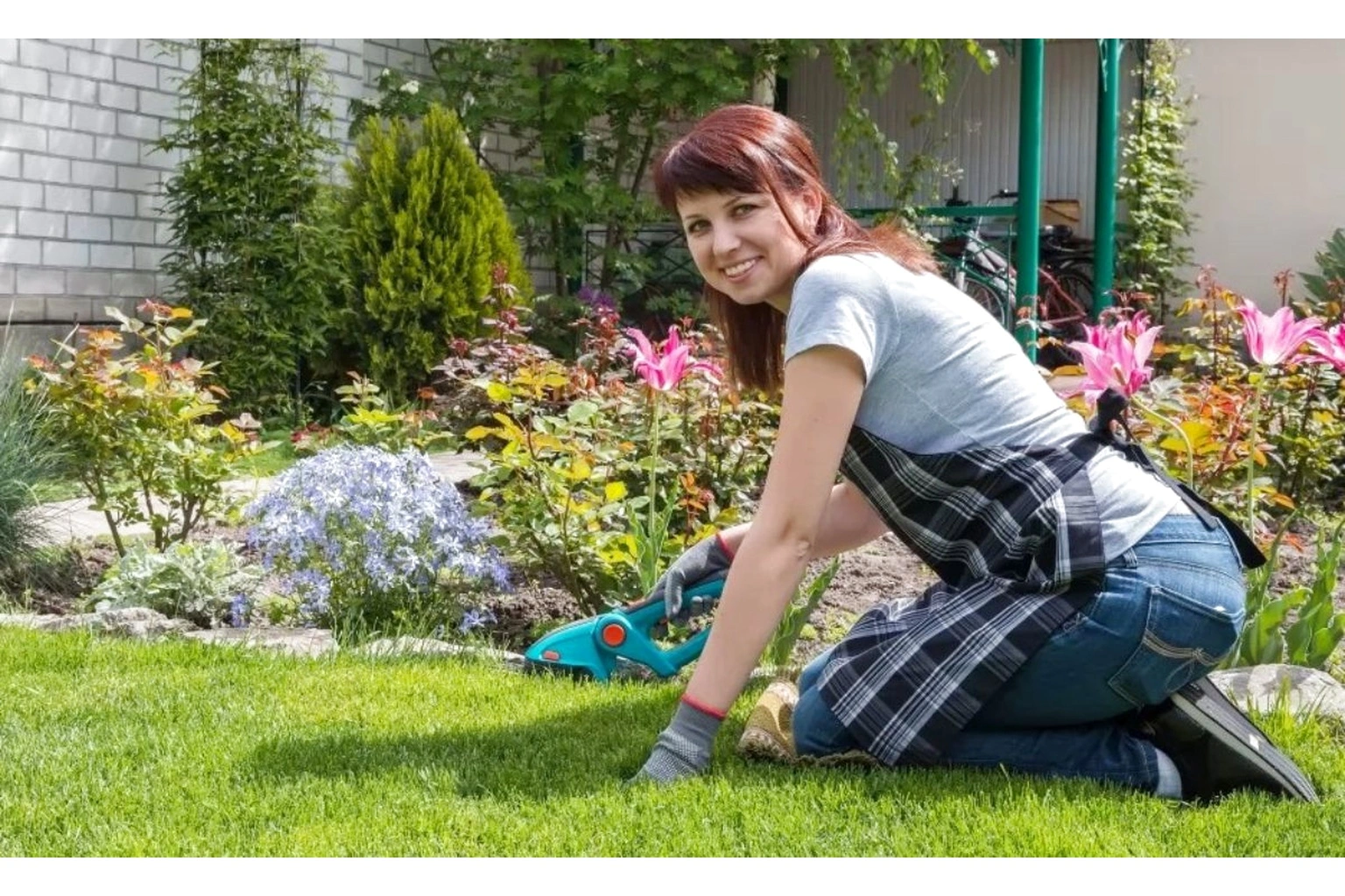 7 съвета за начинаещи градинари