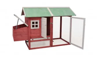 За да бъдат здрави и щастливи Вашите пернати любимци