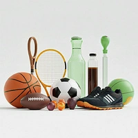 Спортни стоки и уреди
