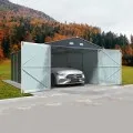 изображение за категория Метални гаражи