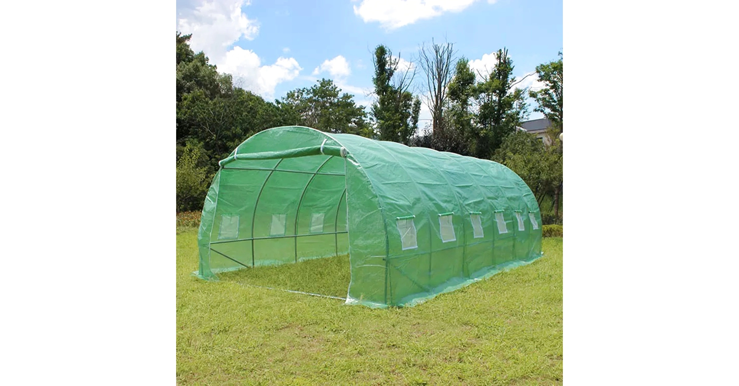 Най-здравият найлон за оранжерия: Топ 3 предложения от Sorbe.bg