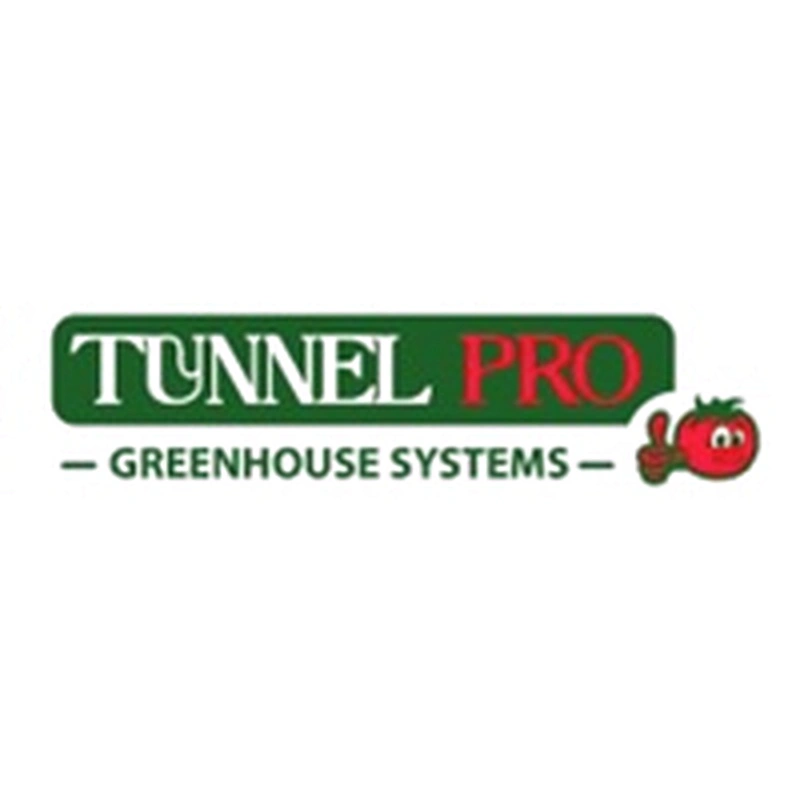 Oранжерии Tunnel Pro System 3