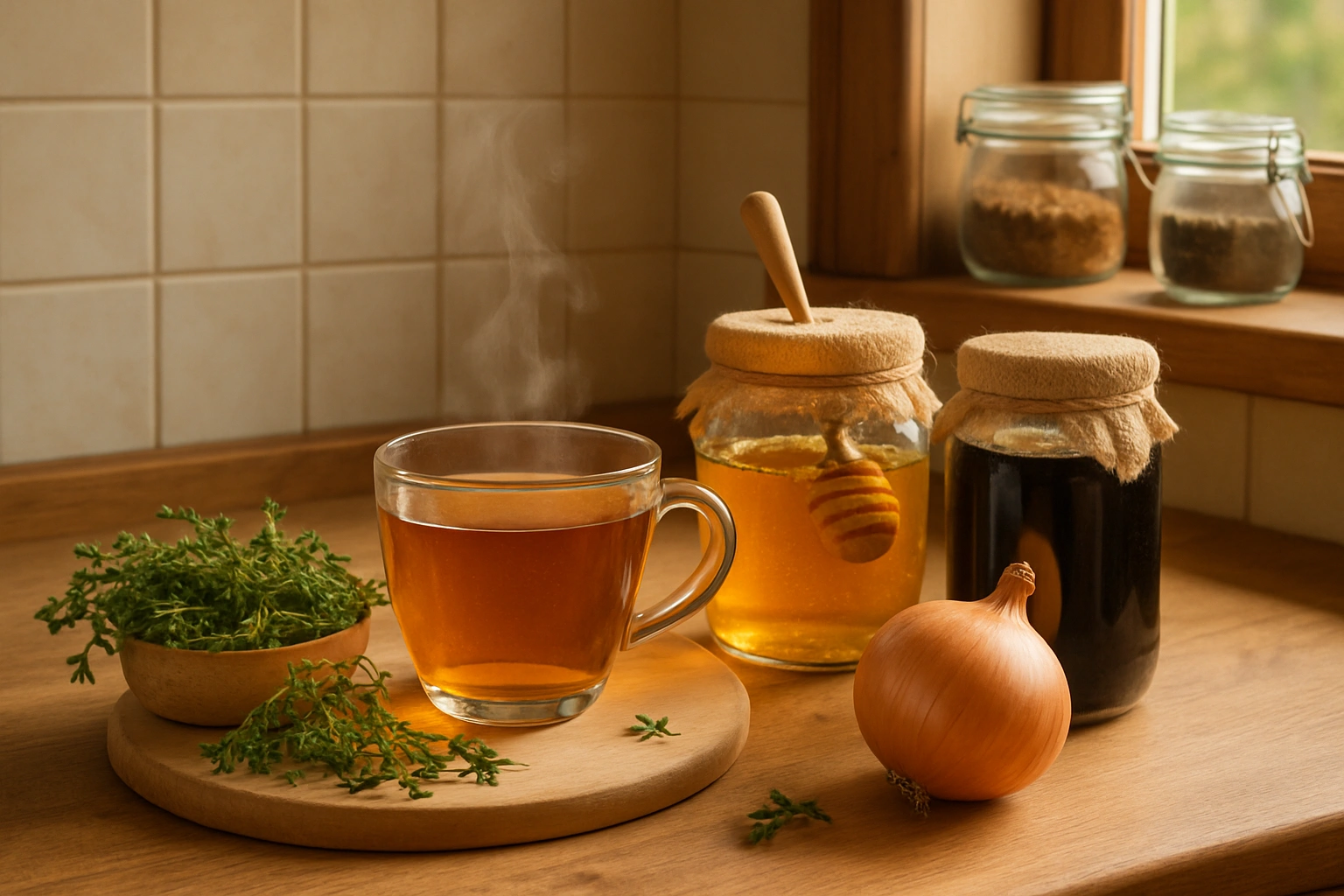 Бабини рецепти за бронхит