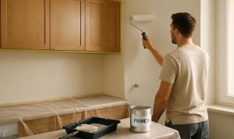 Бои за кухня