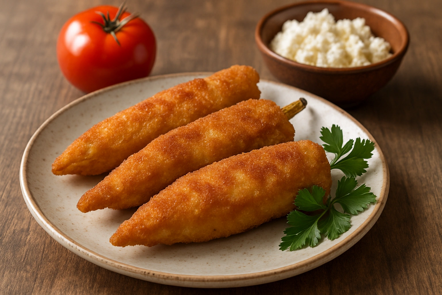 Чушка бюрек