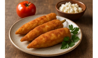 Чушка бюрек