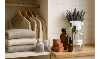 Домашен препарат против молци