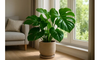 Филодендрон