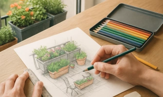 Какво е Caran D'Ache (Карандаш)?