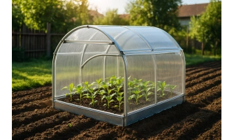 Какво е парник