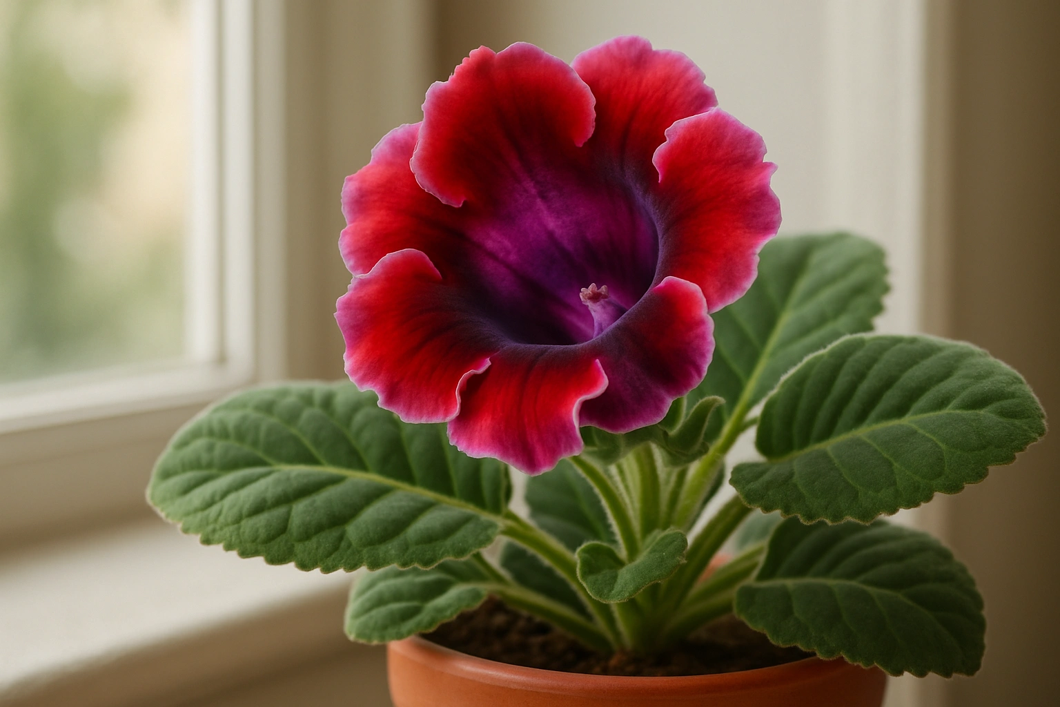 Каменно цвете