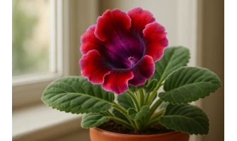 Каменно цвете