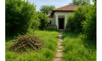 Колко струва почистване на двор ?