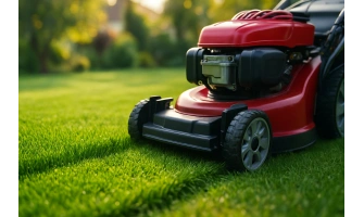 Косене на трева