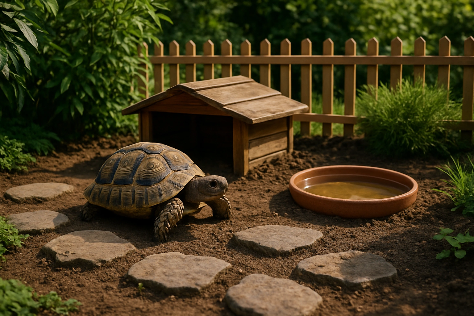 Костенурка