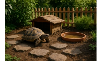 Костенурка