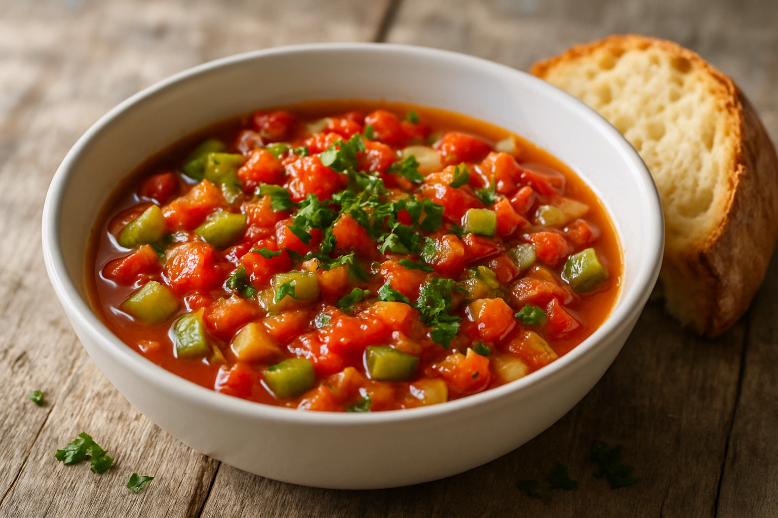 Лятна манджа