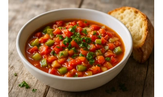 Лятна манджа