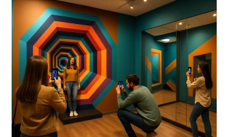 Музей на илюзиите